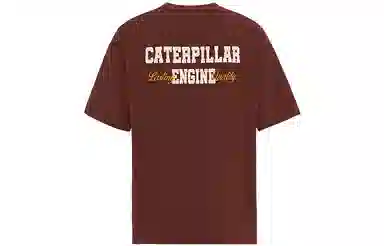 CAT SS23 T