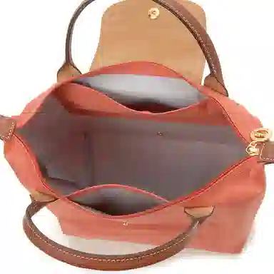 LONGCHAMP Le Pliage 23 Red