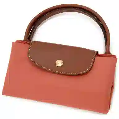 LONGCHAMP Le Pliage 23 Red