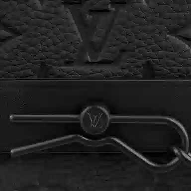 LOUIS VUITTON Steamer