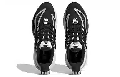 adidas ALPHABOOST V1 Black White