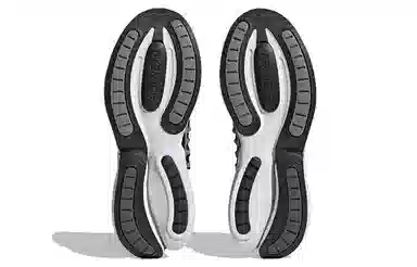 adidas ALPHABOOST V1 Black White