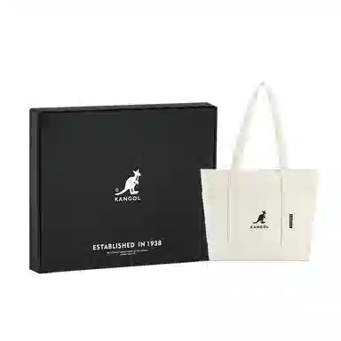 KANGOL Tote