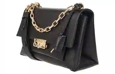 Michael Kors Cece Black