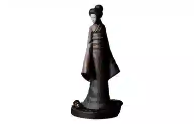 GECCO Lady 11cm