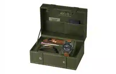 AVI-8 AV-4047-04SET