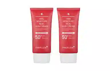 medicube 50ml50ml*2