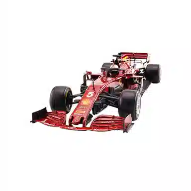 118 Ferrari