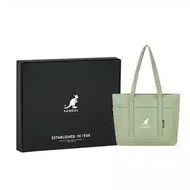KANGOL Tote