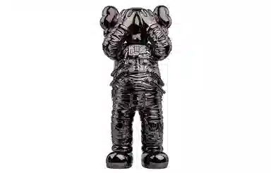 KAWS KAWS HOLIDAY SPACE COMPANION 30cm