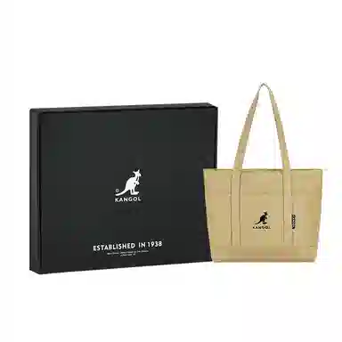 KANGOL Tote