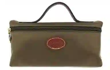 LONGCHAMP Le Pliage 19 Olive