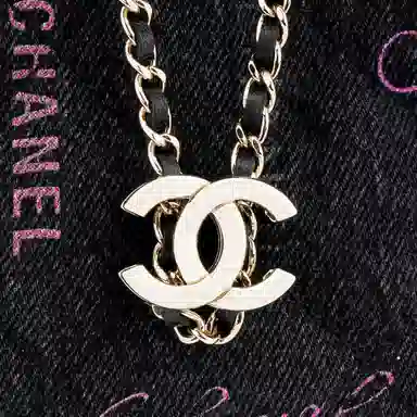 Chanel 22P Max Bucket Bag Black