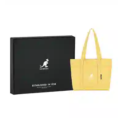 KANGOL Tote