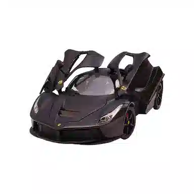118 Ferrari