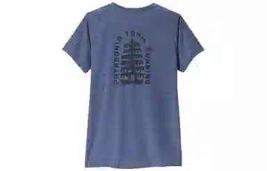 patagonia T