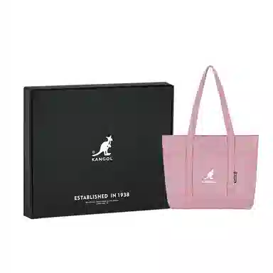 KANGOL Tote