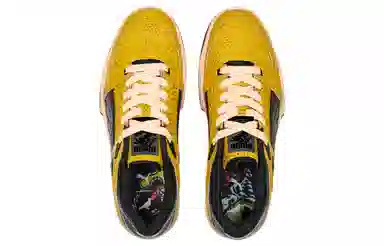 staple x PUMA Slipstream T