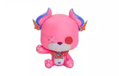 LEAGUE OF LEGENDS Q 12.9cm