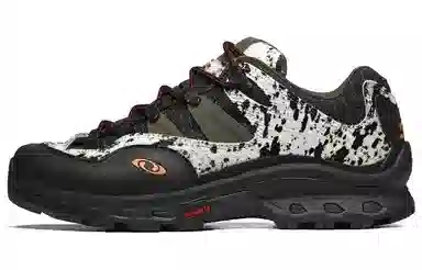 The Broken Arm x SALOMON XT-Quest 2 "TEXAS"