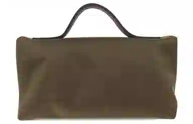 LONGCHAMP Le Pliage 19 Olive