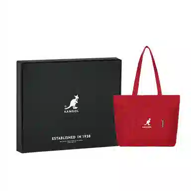 KANGOL Tote
