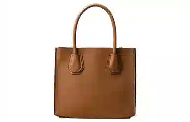 Michael Kors Mercer Warm Brown