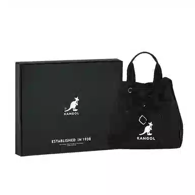 KANGOL Tote