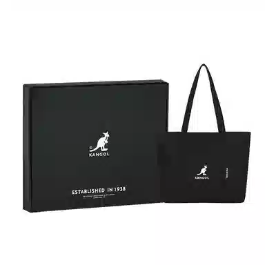 KANGOL Tote