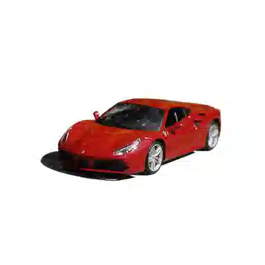 118 Ferrari