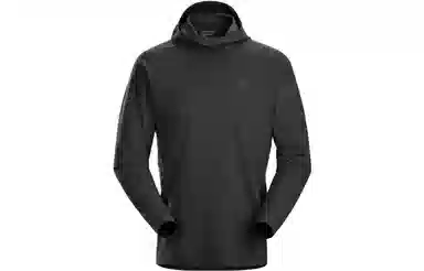 Arcteryx Motus AR Hoody