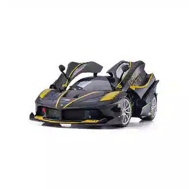 118 Ferrari
