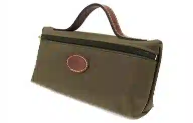 LONGCHAMP Le Pliage 19 Olive