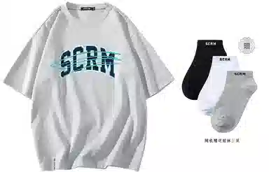 SCRM T
