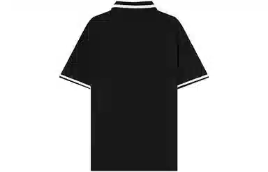 HUGO BOSS FW22 LogoPolo