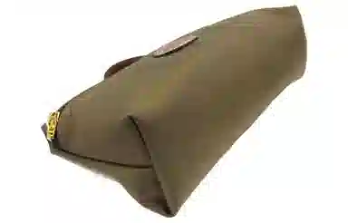 LONGCHAMP Le Pliage 19 Olive