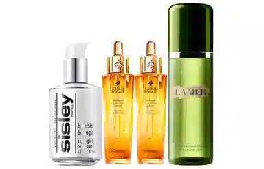 海蓝之谜 抗初老保湿套装 保湿 舒缓