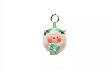 POP MART Flying DongDong 6