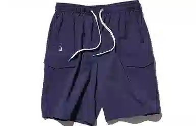 nautica white sail SS23