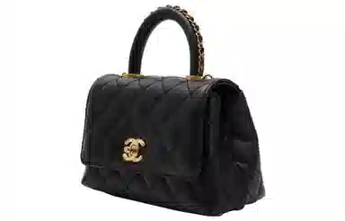 CHANEL 23PCOCO handle