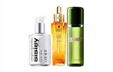 海蓝之谜 抗初老保湿套装 保湿 舒缓