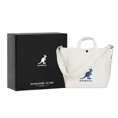 KANGOL INS Tote