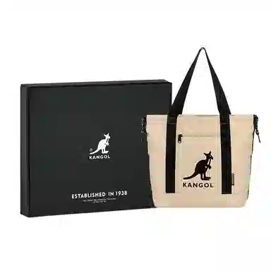 KANGOL Tote