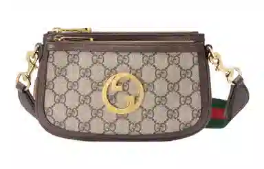 Gucci Blondie Mini Crossbody Bag