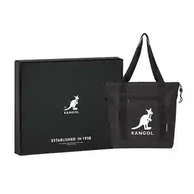 KANGOL Tote