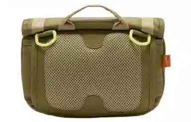 Nike Olive Waist Bag