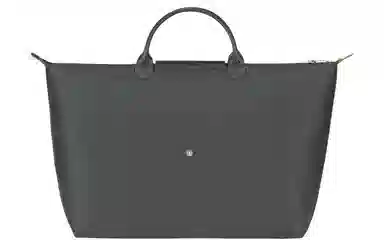 LONGCHAMP Le Pliage Green 45