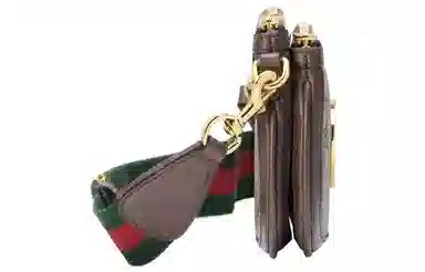 Gucci Blondie Mini Crossbody Bag