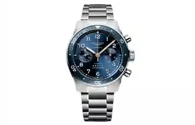 Longines L3.821.4.93.6