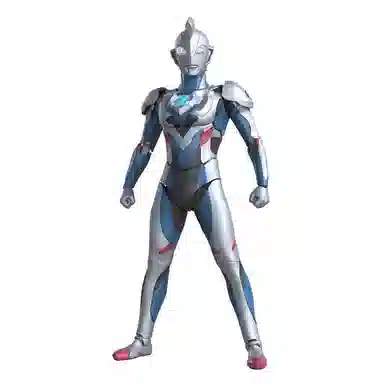 BANDAI Figure rise Standard FRS